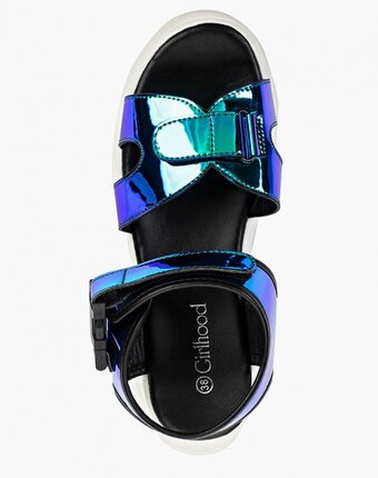 Миниатюра фотографии Босоножки girlhood