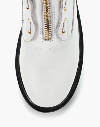 Миниатюра фотографии Ботинки mallanee