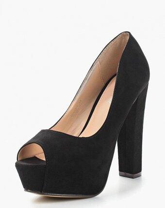 Миниатюра фотографии Туфли sweet shoes