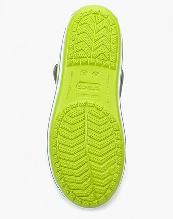 Миниатюра фотографии Сандалии crocs