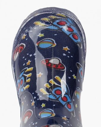 Миниатюра фотографии Резиновые сапоги kenkä