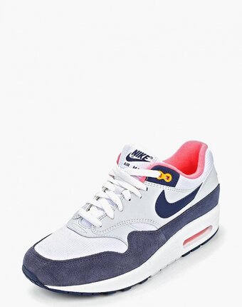 Миниатюра фотографии Кроссовки nike