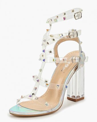 Миниатюра фотографии Босоножки sweet shoes