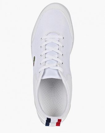 Миниатюра фотографии Кроссовки lacoste