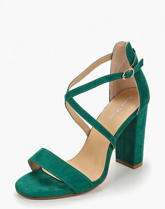 Миниатюра фотографии Босоножки sweet shoes