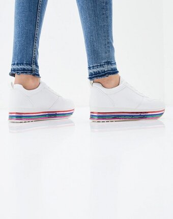 Миниатюра фотографии Кроссовки marquiiz