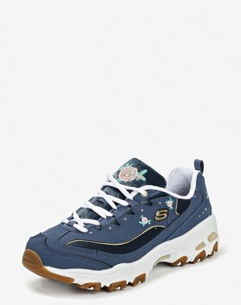 Миниатюра фотографии Кроссовки skechers