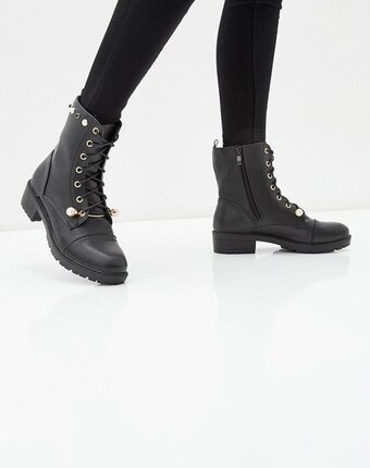 Миниатюра фотографии Ботинки code