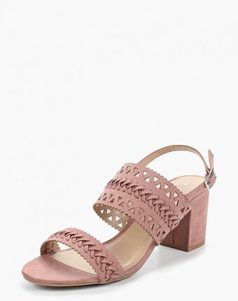 Миниатюра фотографии Босоножки dorothy perkins