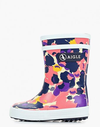 Миниатюра фотографии Резиновые сапоги aigle
