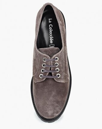 Миниатюра фотографии Ботинки la coleccion