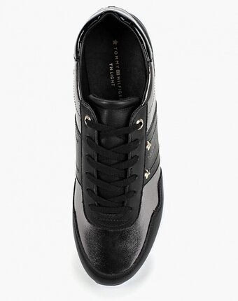 Миниатюра фотографии Кроссовки tommy hilfiger