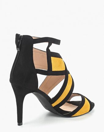 Миниатюра фотографии Босоножки zona3