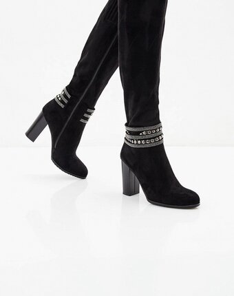 Миниатюра фотографии Сапоги enjoin'