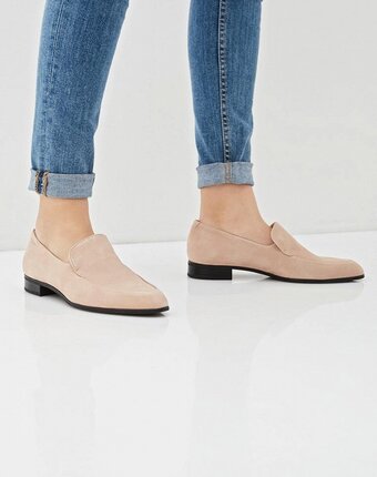 Миниатюра фотографии Лоферы vagabond