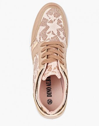 Миниатюра фотографии Кроссовки dino albat