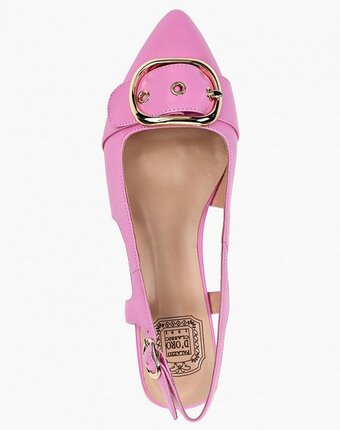 Миниатюра фотографии Туфли palazzo d'oro