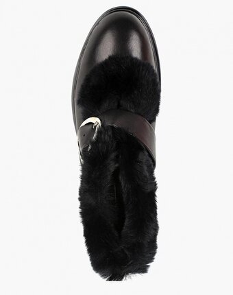 Миниатюра фотографии Ботинки hestrend