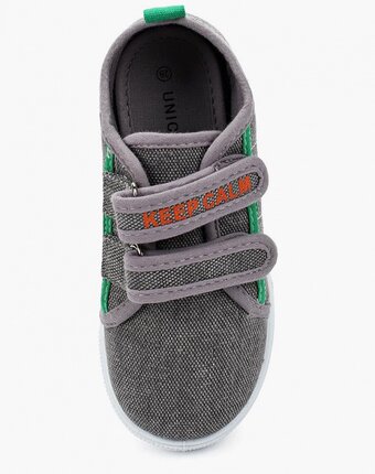 Миниатюра фотографии Кеды юничел