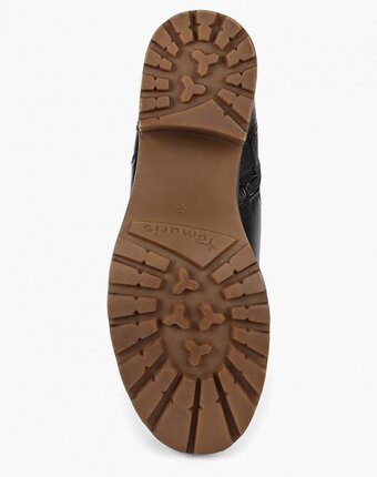 Миниатюра фотографии Ботинки tamaris