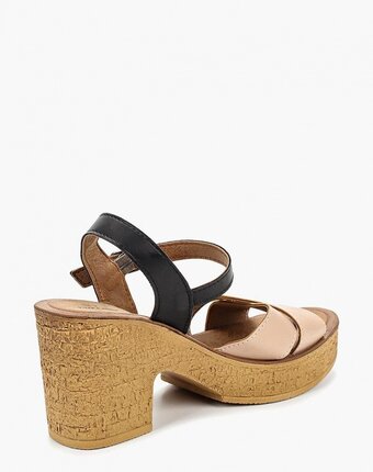 Миниатюра фотографии Босоножки t.taccardi