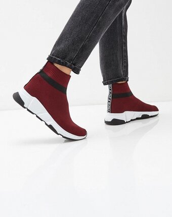 Миниатюра фотографии Кроссовки brulloff