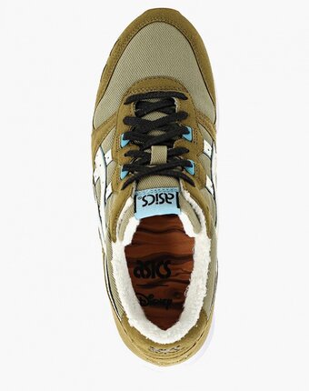 Миниатюра фотографии Кроссовки asicstiger