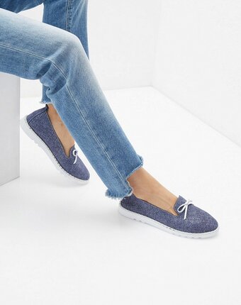 Миниатюра фотографии Балетки rio fiore