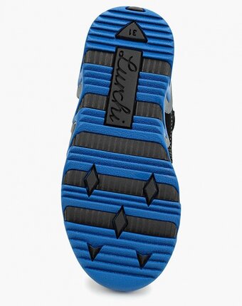 Миниатюра фотографии Ботинки lurchi