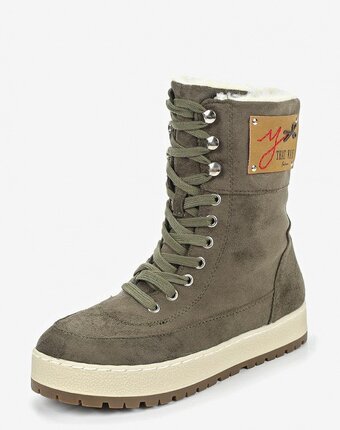 Миниатюра фотографии Ботинки rio fiore