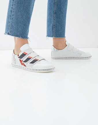 Миниатюра фотографии Кеды grand style