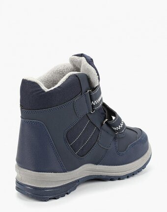 Превью изображения Ботинки юничел Миниатюра фотографии Ботинки юничел