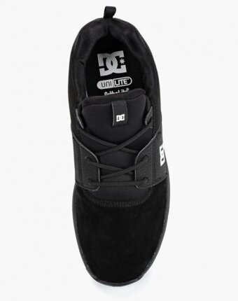 Миниатюра фотографии Кроссовки dc shoes