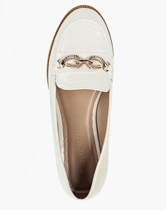 Миниатюра фотографии Лоферы dorothy perkins