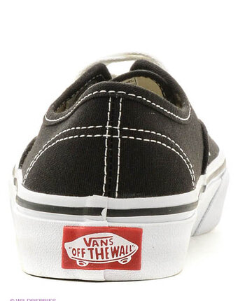Миниатюра фотографии Кеды, vans