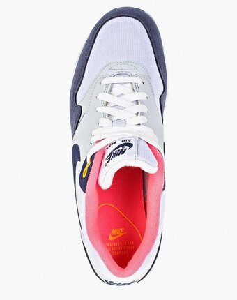 Миниатюра фотографии Кроссовки nike