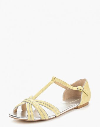 Миниатюра фотографии Сандалии mint&berry