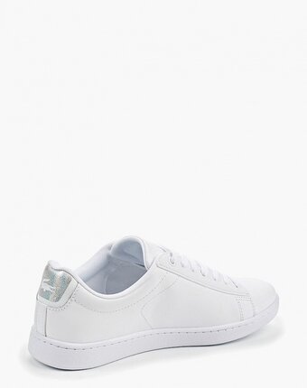 Миниатюра фотографии Кеды lacoste