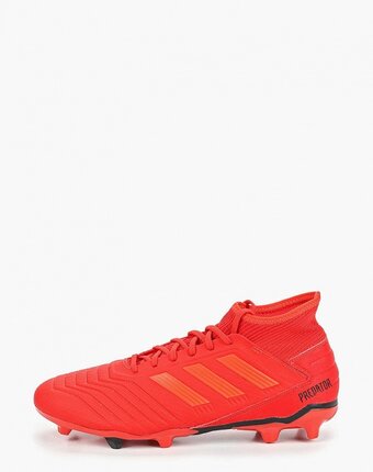 Миниатюра фотографии Бутсы adidas