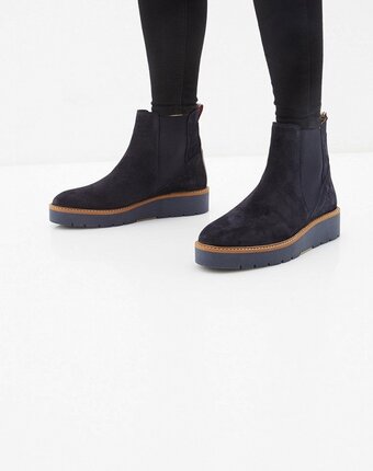 Миниатюра фотографии Ботинки gant