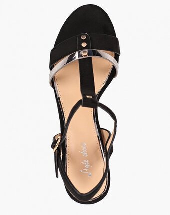 Миниатюра фотографии Босоножки style shoes