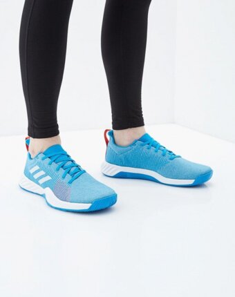 Миниатюра фотографии Кроссовки adidas