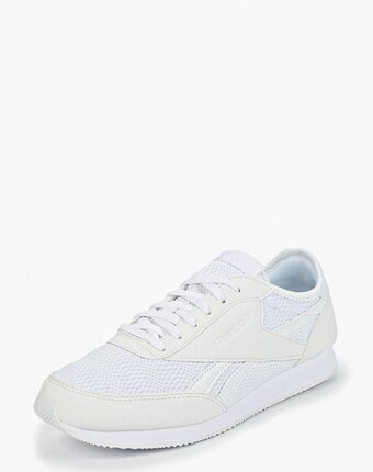 Миниатюра фотографии Кроссовки reebok classics