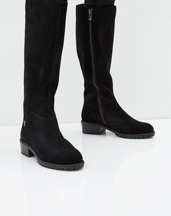 Миниатюра фотографии Сапоги pierre cardin