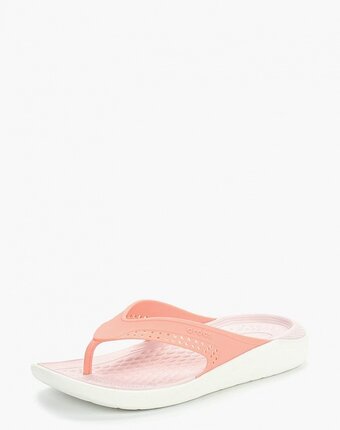 Миниатюра фотографии Сланцы crocs