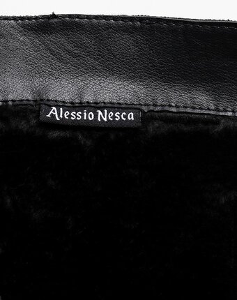 Миниатюра фотографии Сапоги alessio nesca