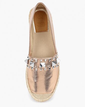 Миниатюра фотографии Эспадрильи ws shoes
