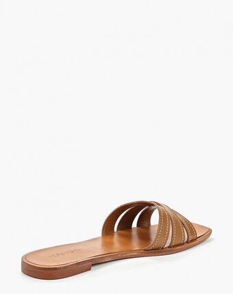 Миниатюра фотографии Сандалии mango