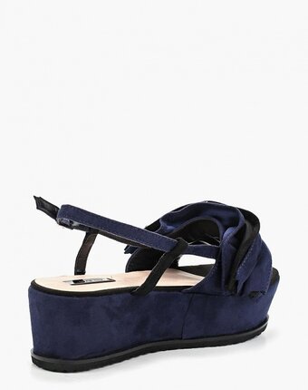 Миниатюра фотографии Босоножки lost ink