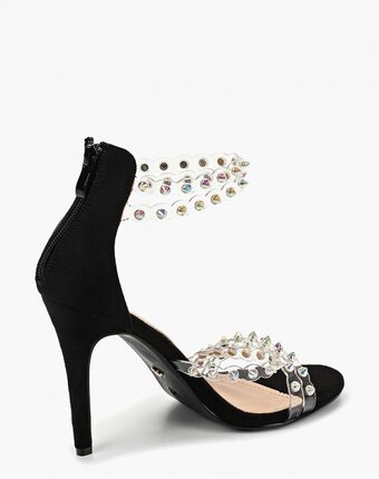Миниатюра фотографии Босоножки ideal shoes